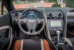 Bentley Continental Supersports Convertible 2017 года (WW)